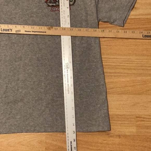 Biker T-Shirt - Picture 3 of 6